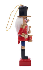 Ornament mic spărgător de nuci