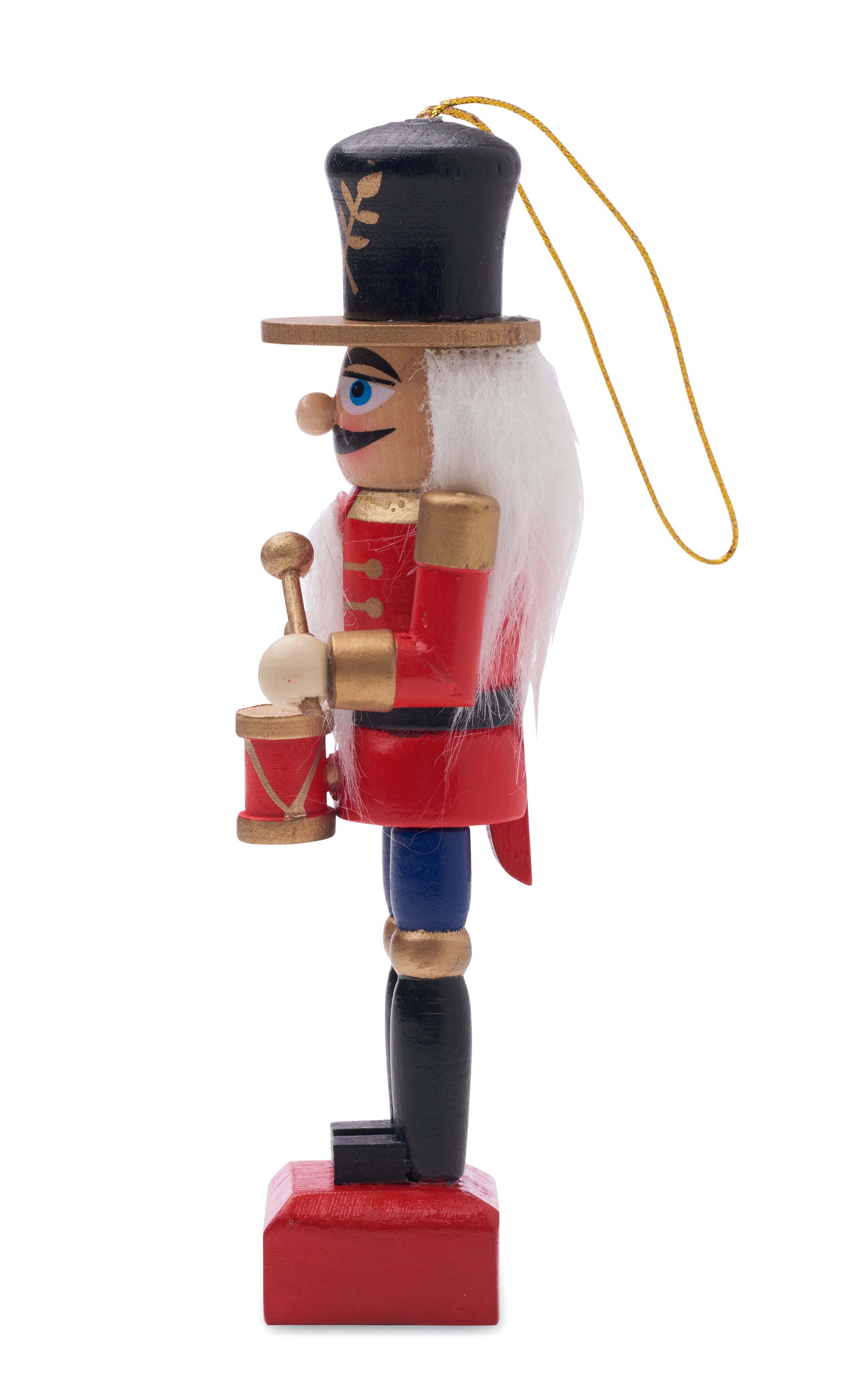 Ornament mic spărgător de nuci