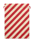 Săculeț bumbac Santa