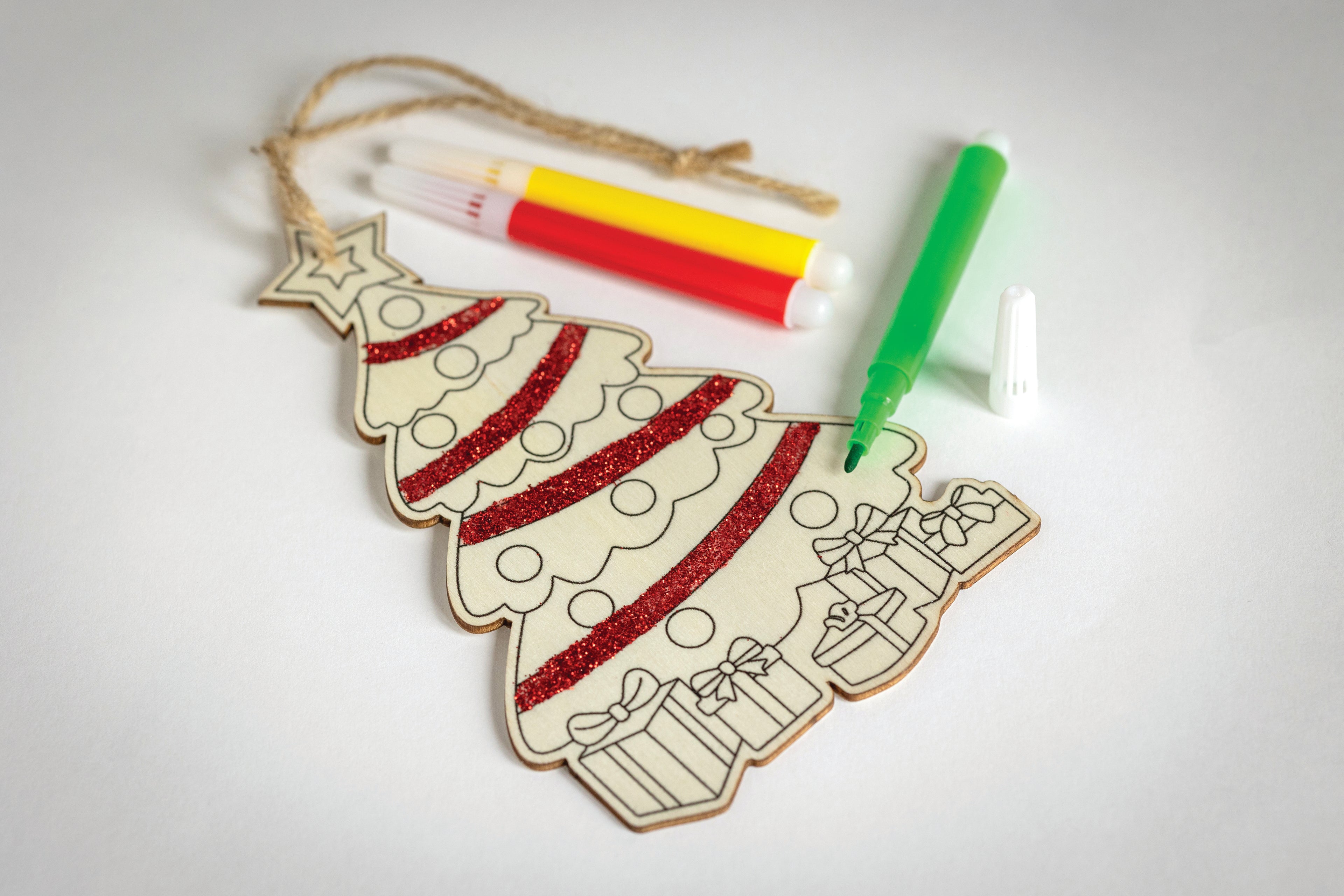 Ornament Crăciun