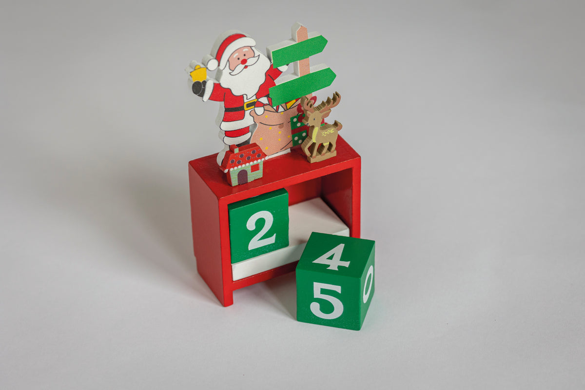 Calendar de Crăciun
