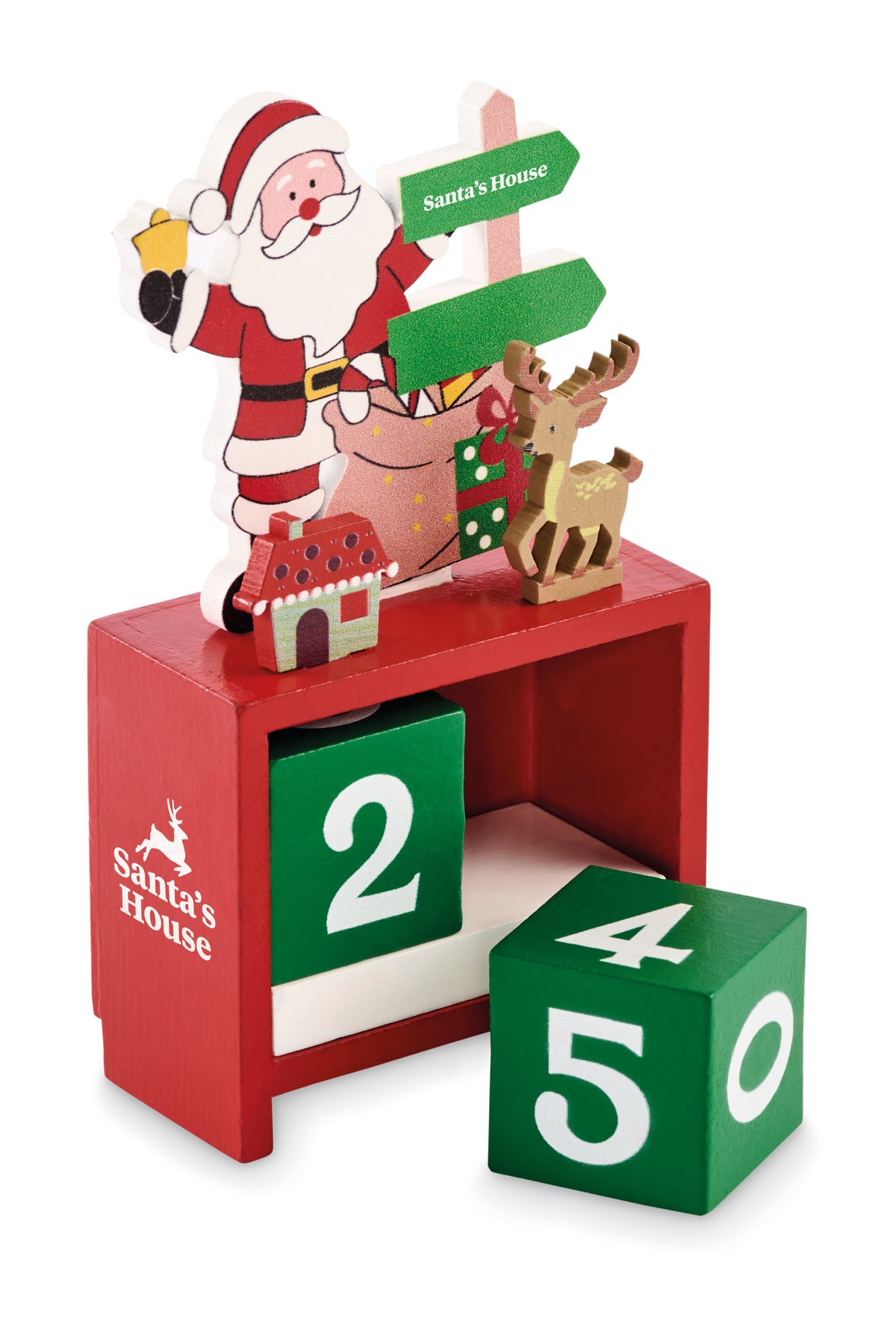 Calendar de Crăciun
