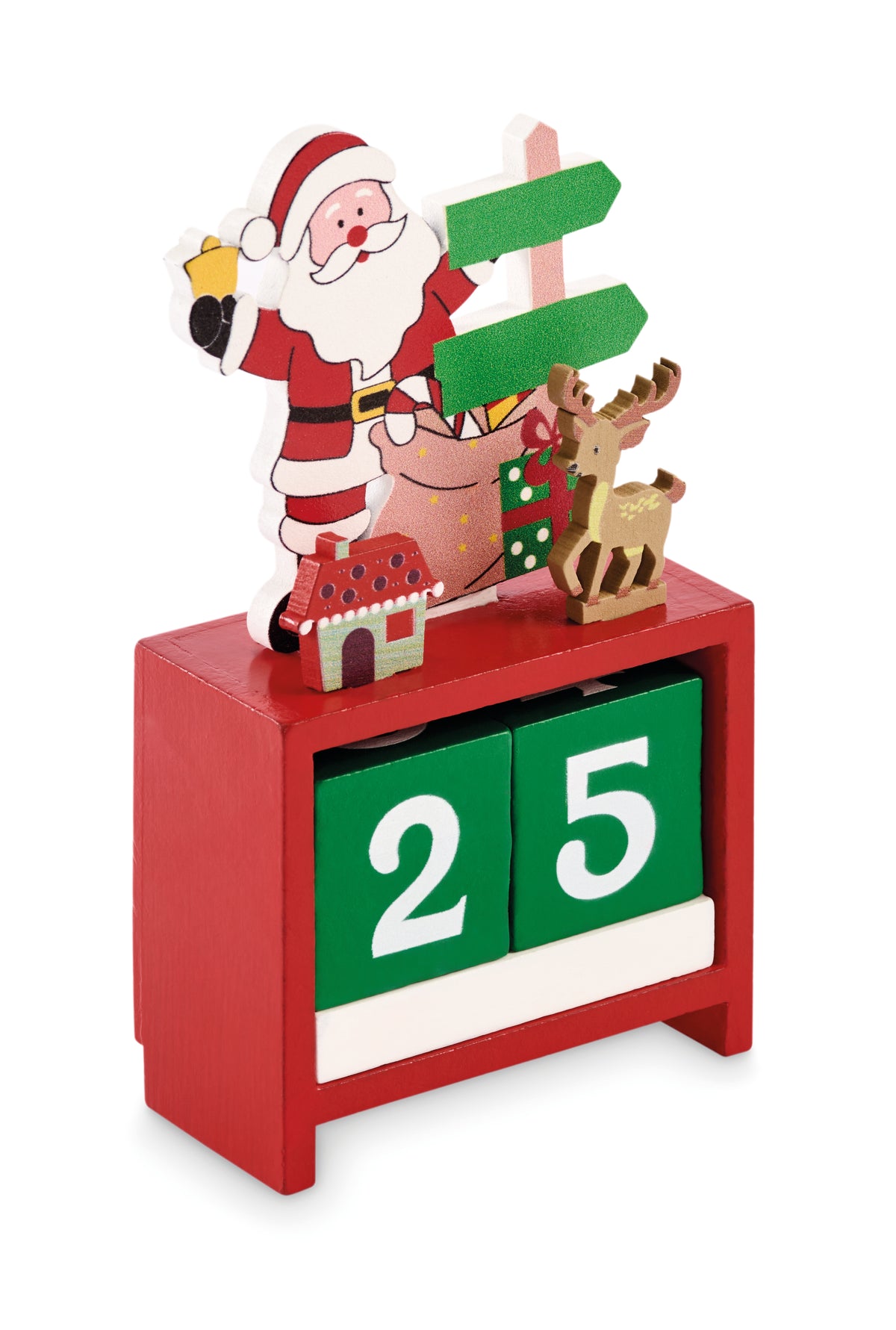 Calendar de Crăciun