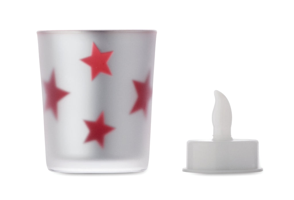 Lumânare tealight LED