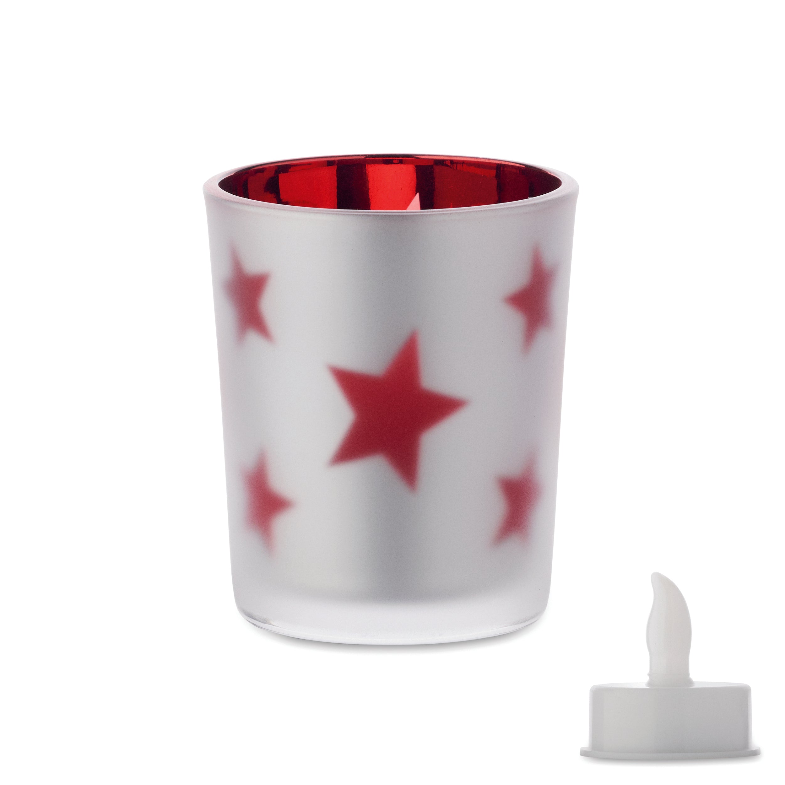 Lumânare tealight LED