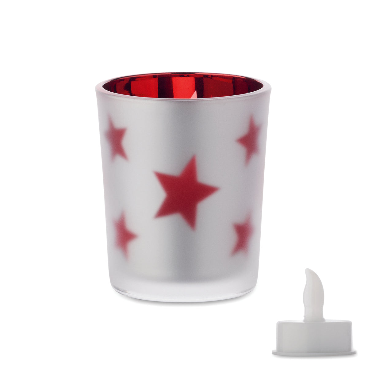 Lumânare tealight LED