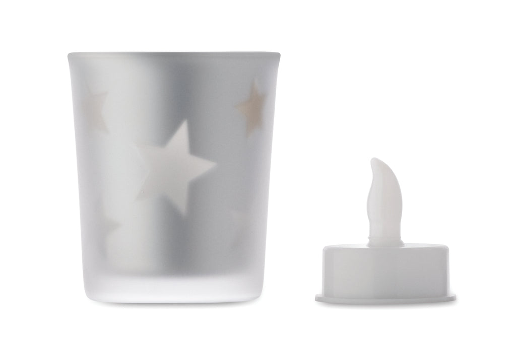 Lumânare tealight LED