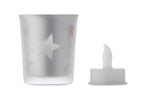 Lumânare tealight LED