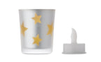 Lumânare tealight LED