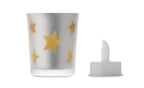 Lumânare tealight LED