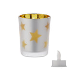 Lumânare tealight LED