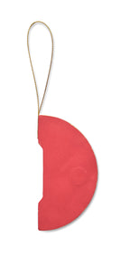 Hanger pliabil de hârtie