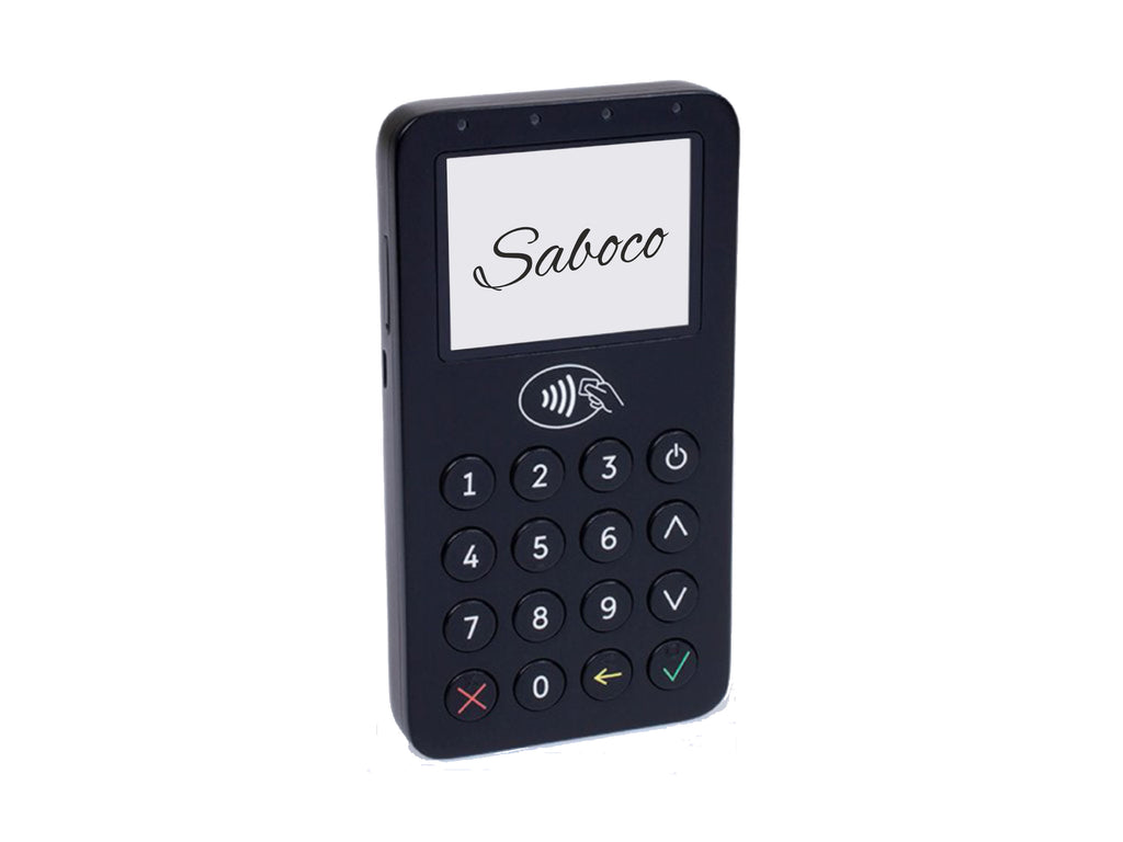 POS Datecs BluePad-55 V2