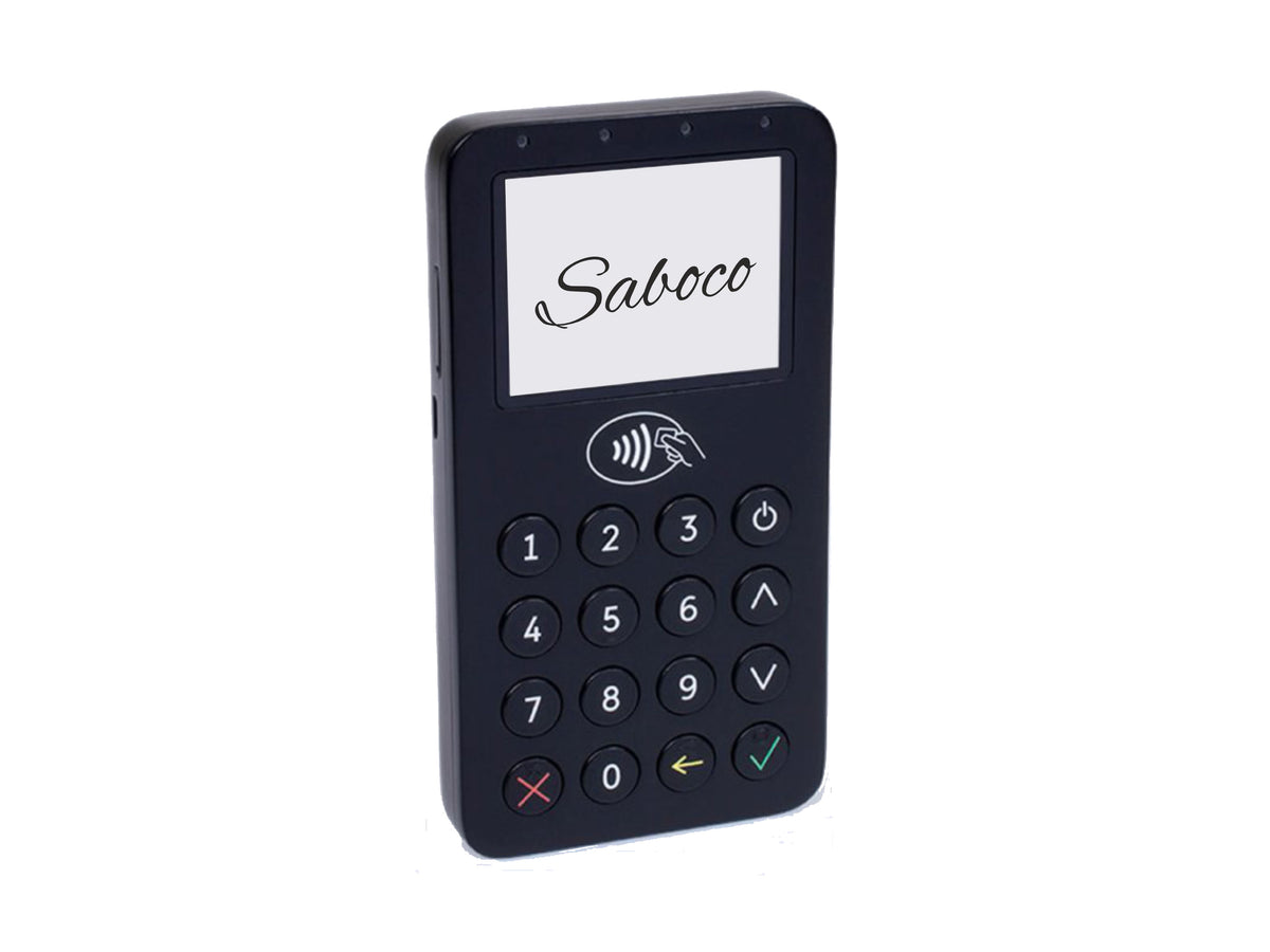 POS Datecs BluePad-55 V2
