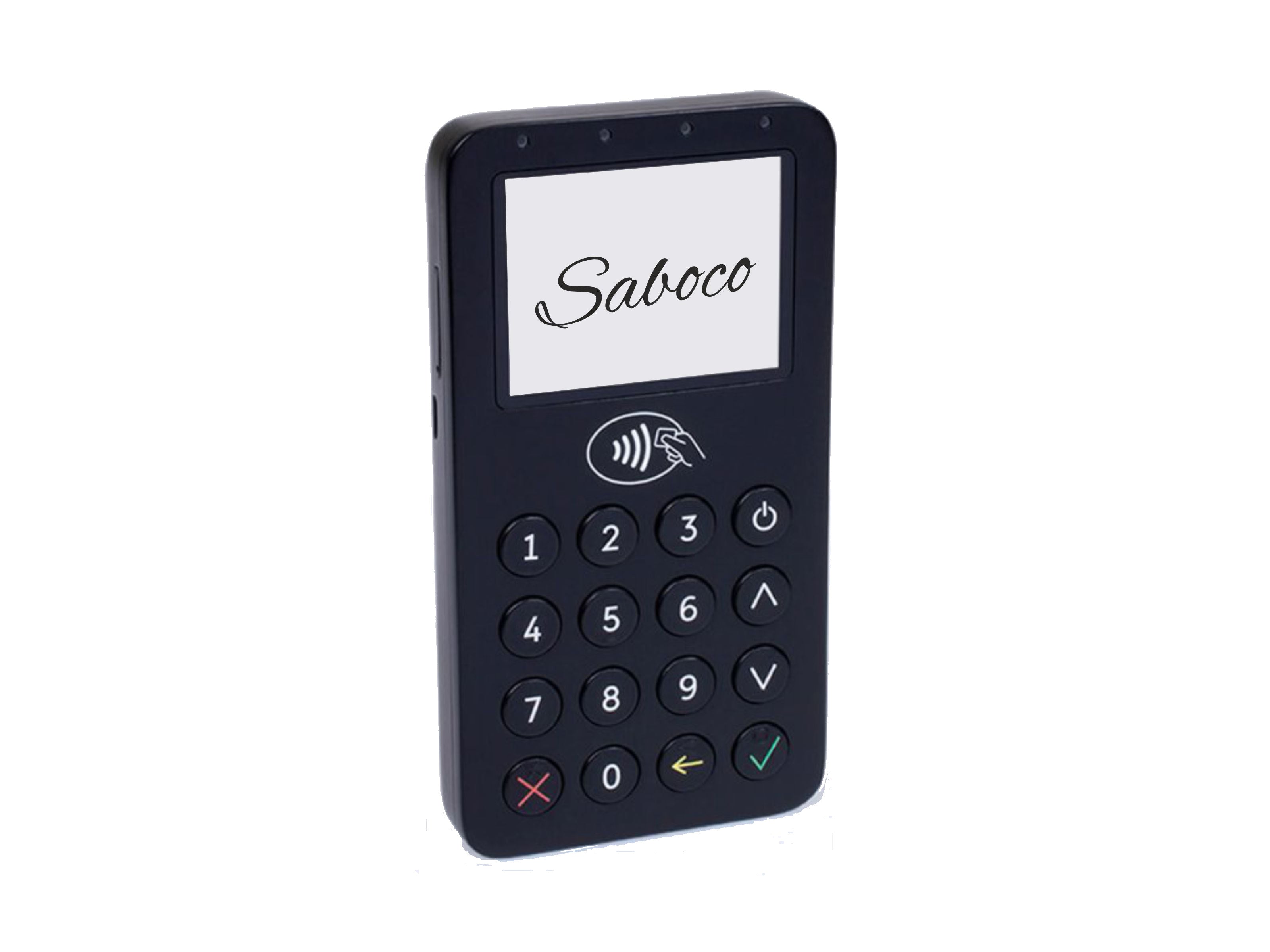 POS Datecs BluePad-55 V2