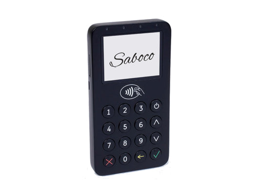 POS Datecs BluePad-55 V2