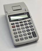 Casa de marcat Datecs DP05MX