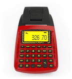Casa de marcat Daisy eXpert SX, rosu