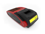 Casa de marcat Daisy eXpert SX, rosu