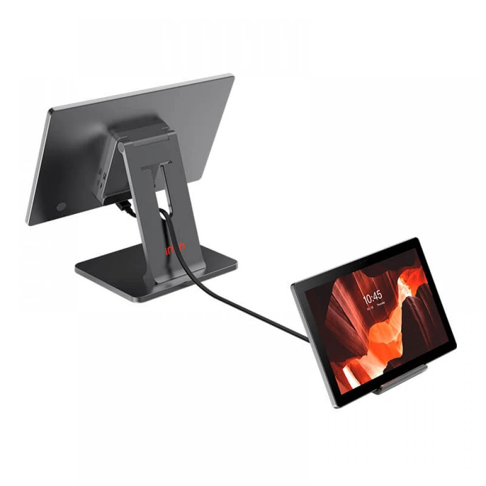 Sistem POS All in One, 4GB RAM, 64GB ROM, WiFi, Bluetooth, Android
