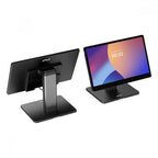 Sistem POS All in One, 15.6-inch + 10.1 inch, 4GB RAM, 64GB ROM, Android 13