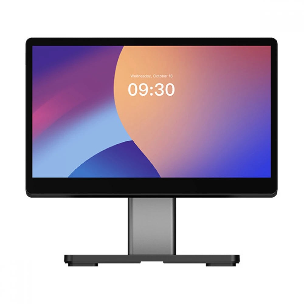 Sistem POS All in One, 15.6-inch + 10.1 inch, 4GB RAM, 64GB ROM, Android 13