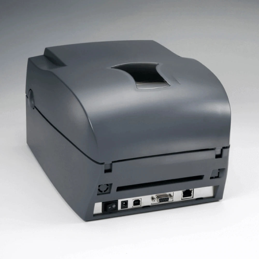 Imprimantă de etichete GoDEX GP-G500-UES, 203DPI, USB, RS232, Ethernet