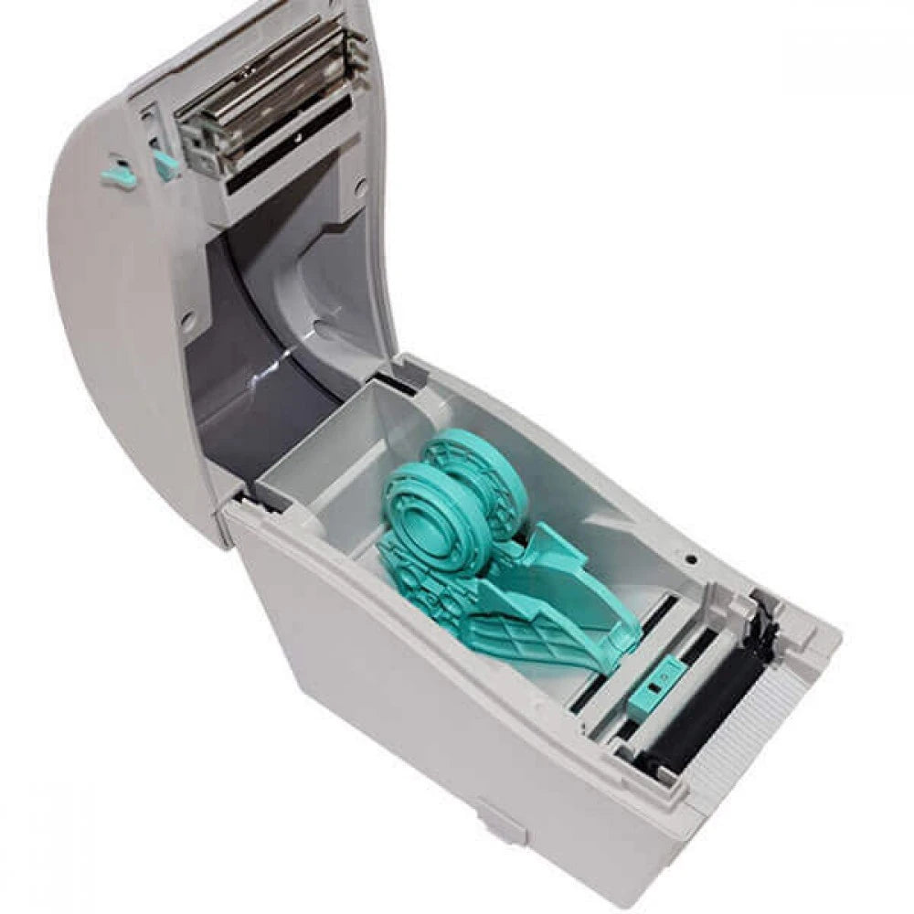Imprimanta desktop de etichete TSC TDP-225, 203DPI, USB, RS232