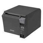 Imprimanta termica de sectie Epson TM-T70II, 80mm, 180 dpi/250 mm/s, Ethernet, USB
