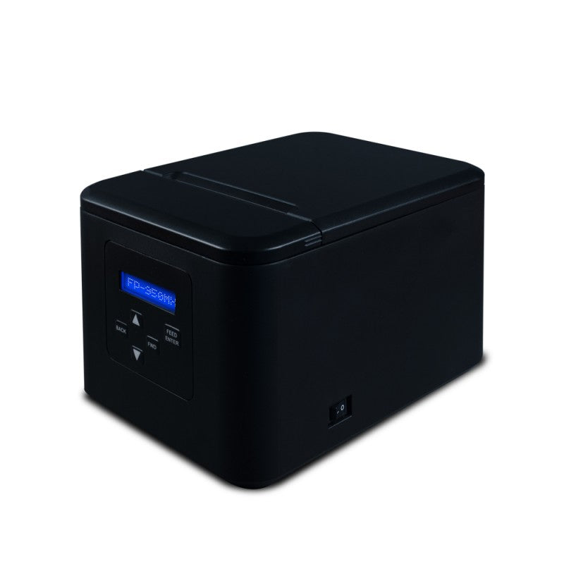 Imprimanta fiscala Datecs FP-950MX display client incorporat