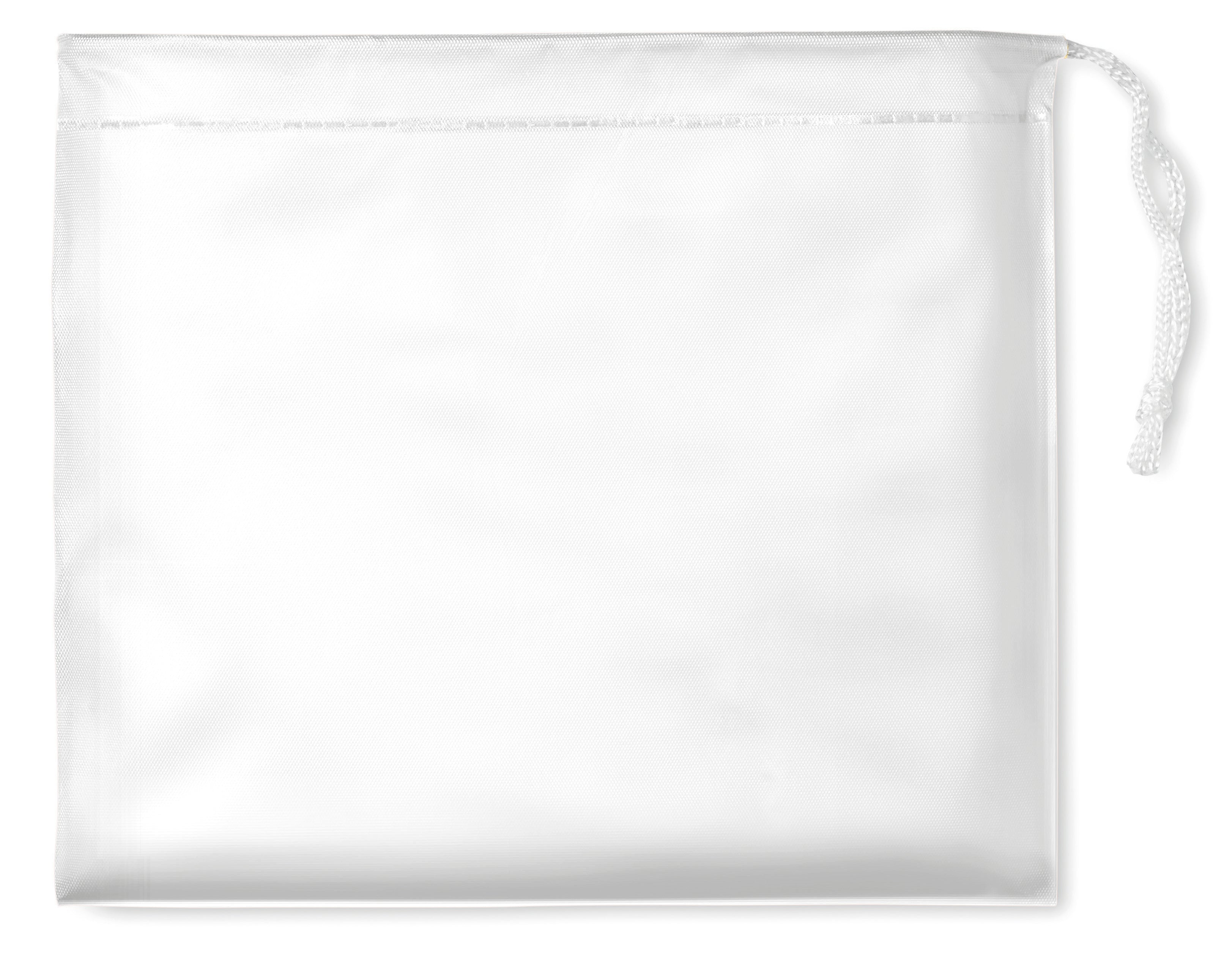 Impermeabil cu glugă în husă