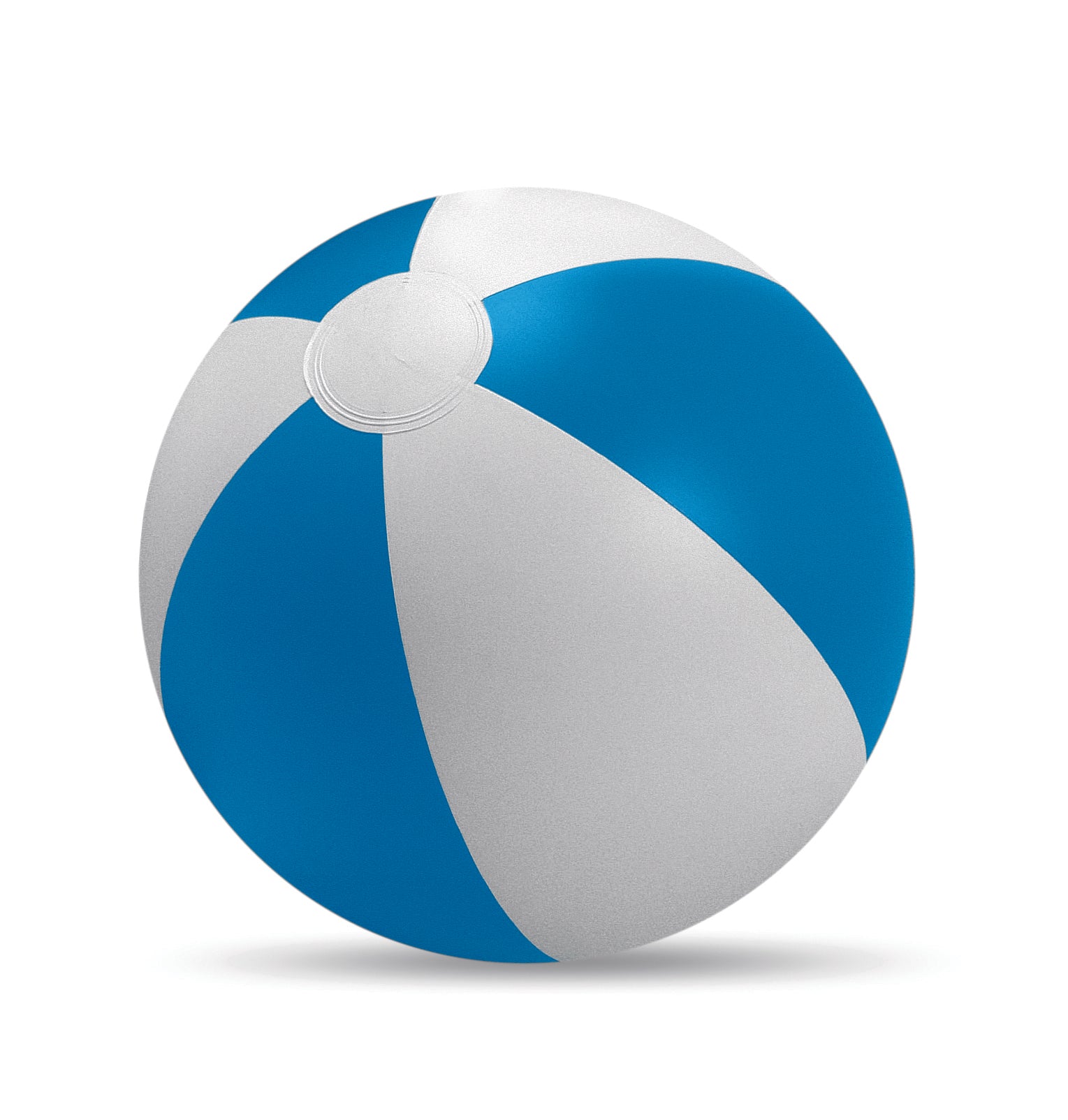 Minge de plajă gonflabilă