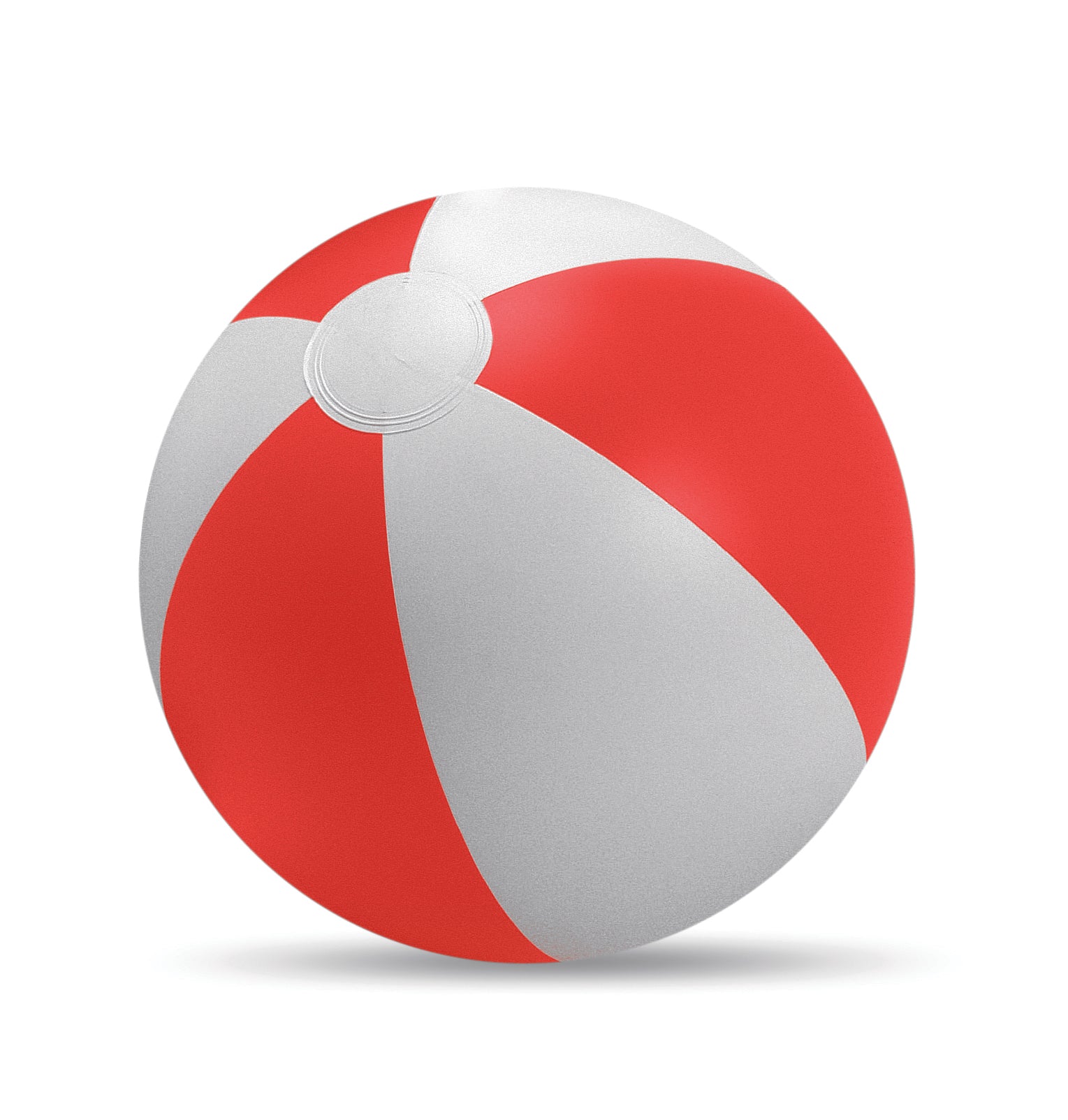 Minge de plajă gonflabilă