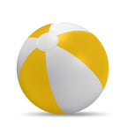 Minge de plajă gonflabilă