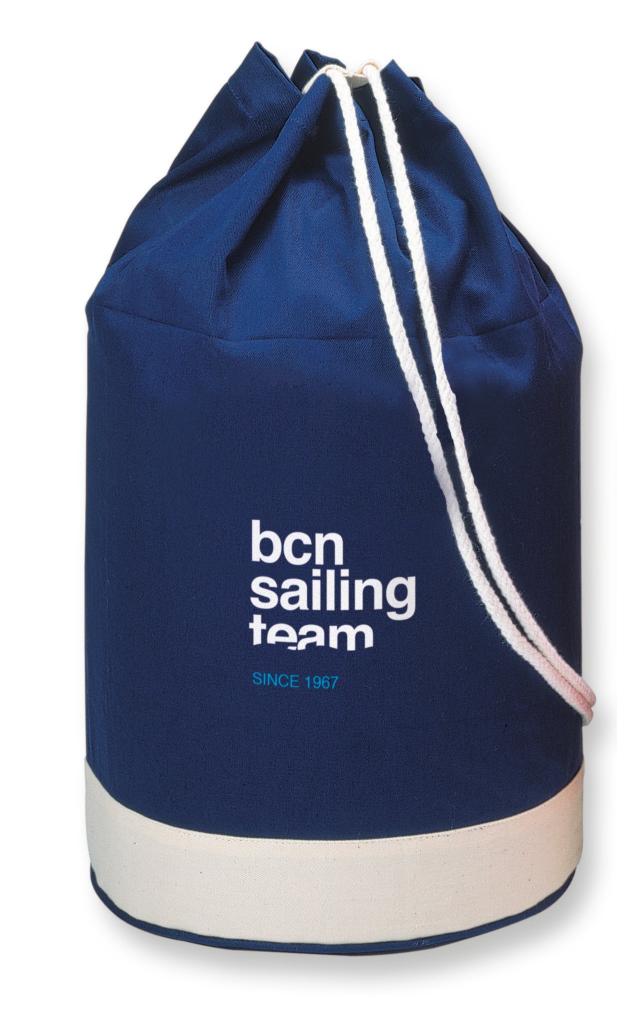 Sac marinăresc bicolor