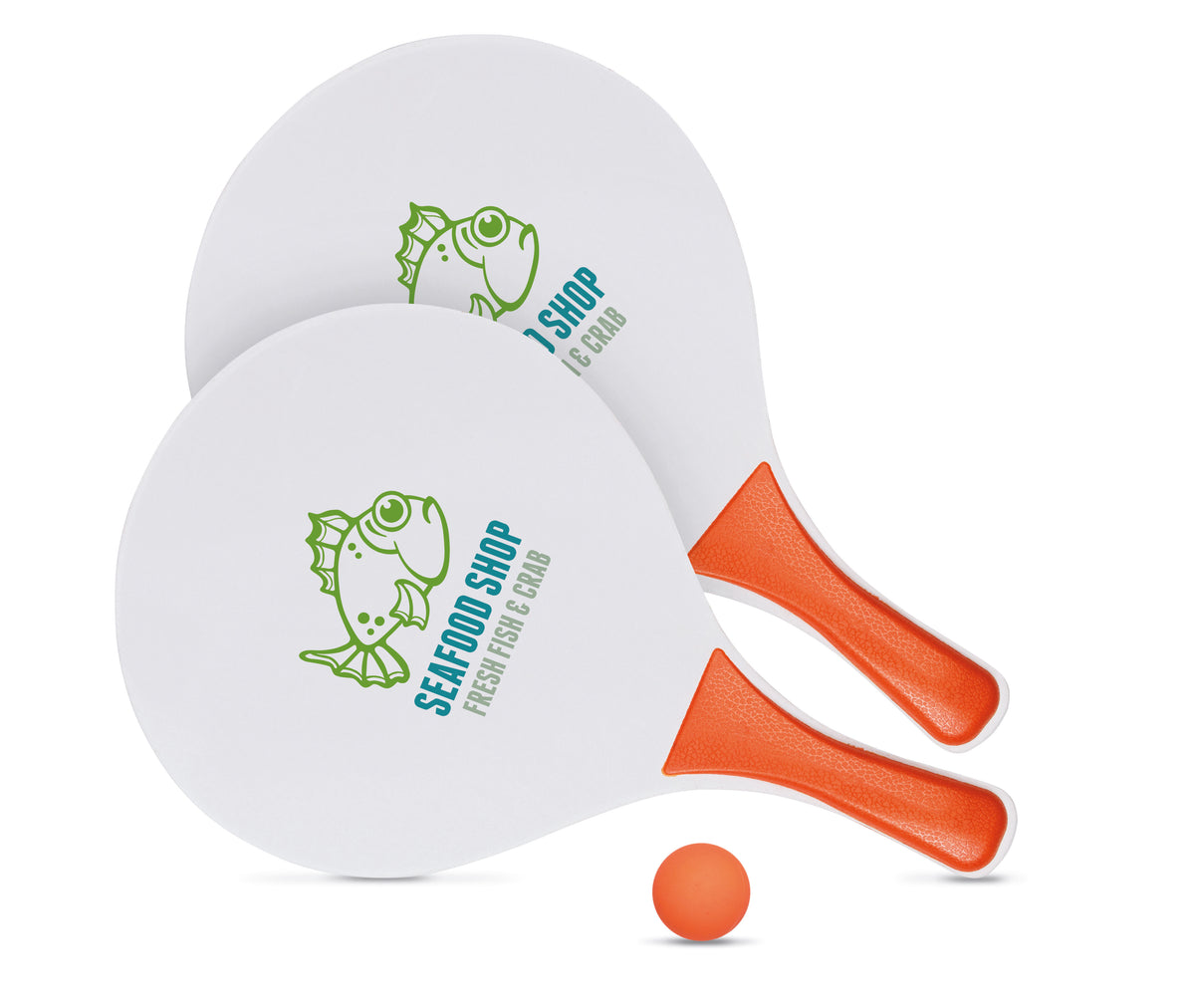 Set tenis plajă