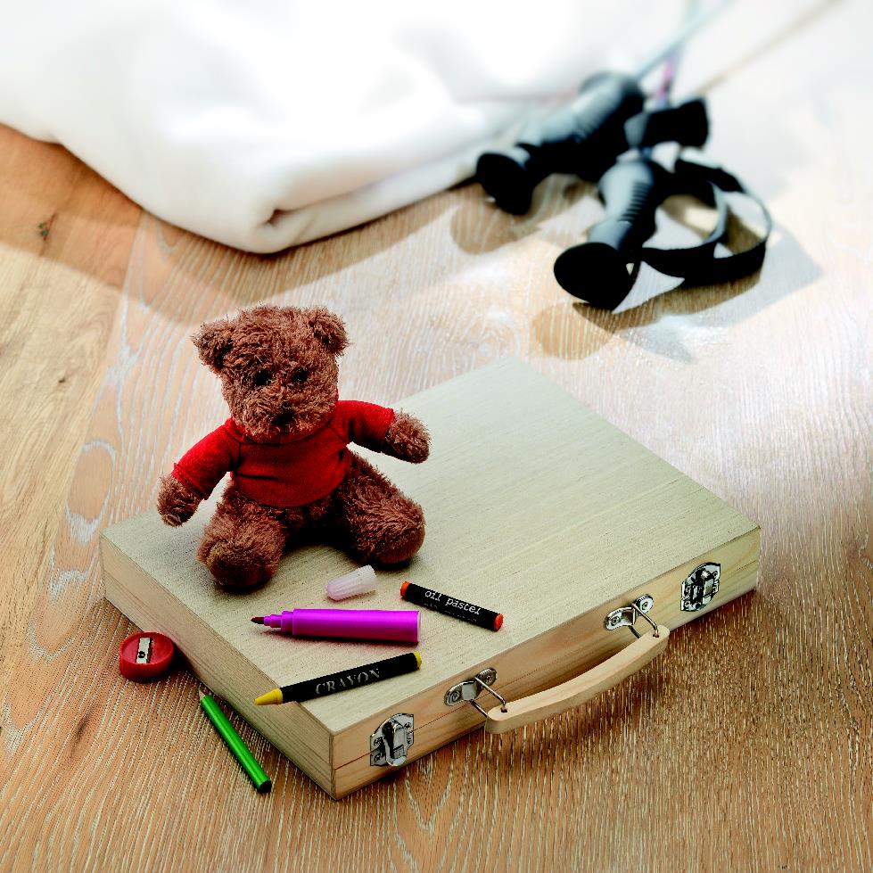 Set profesional pentru artişti