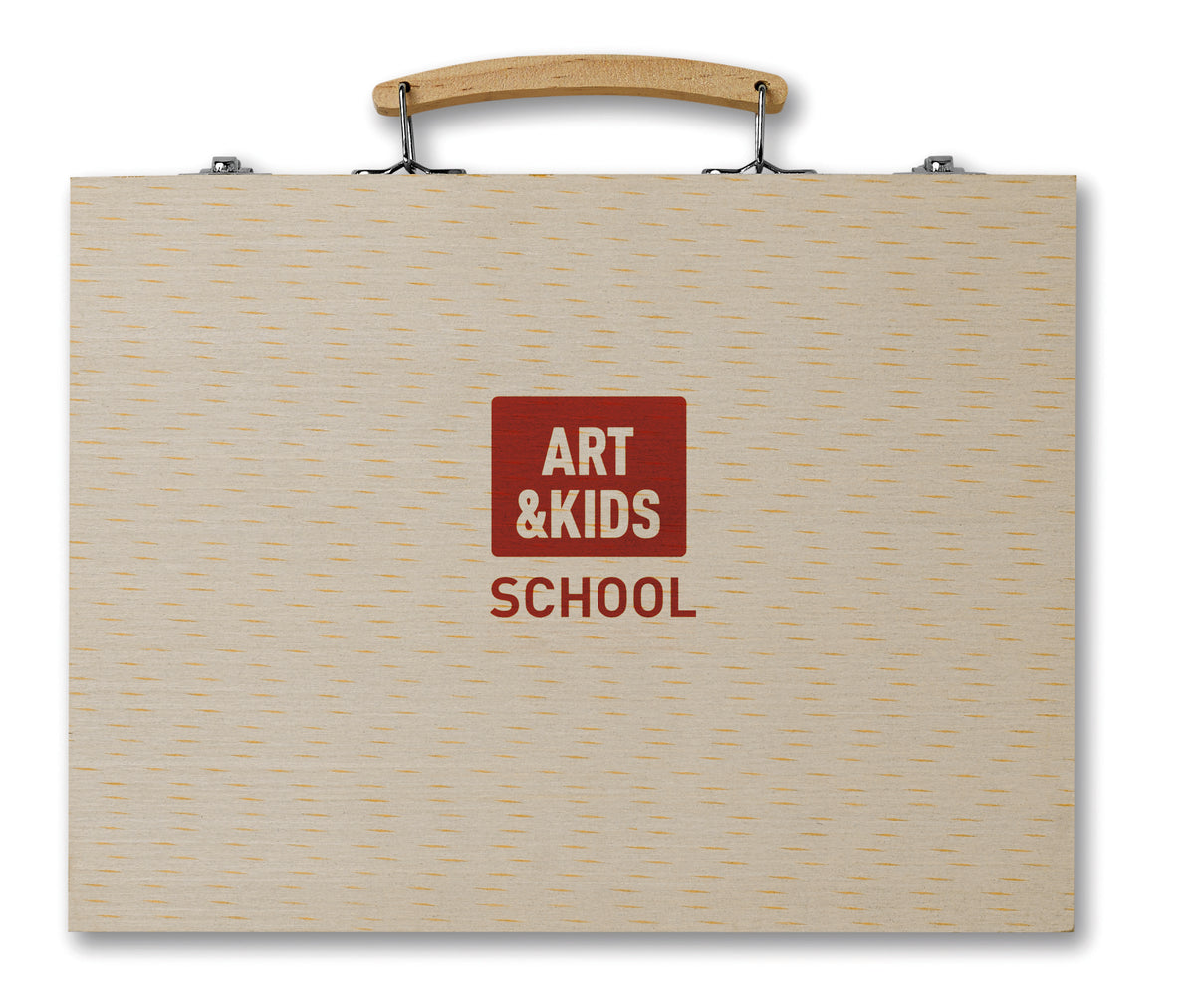 Set profesional pentru artişti