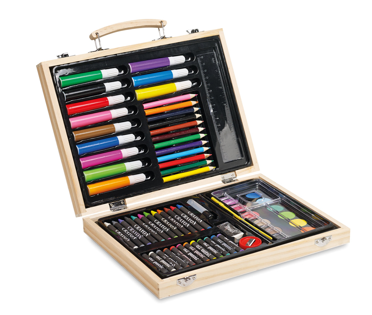 Set profesional pentru artişti