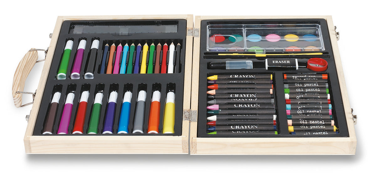 Set profesional pentru artişti