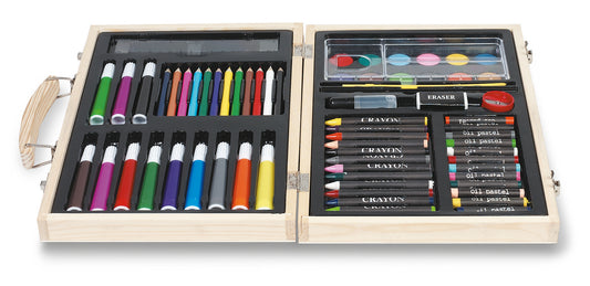 Set profesional pentru artişti