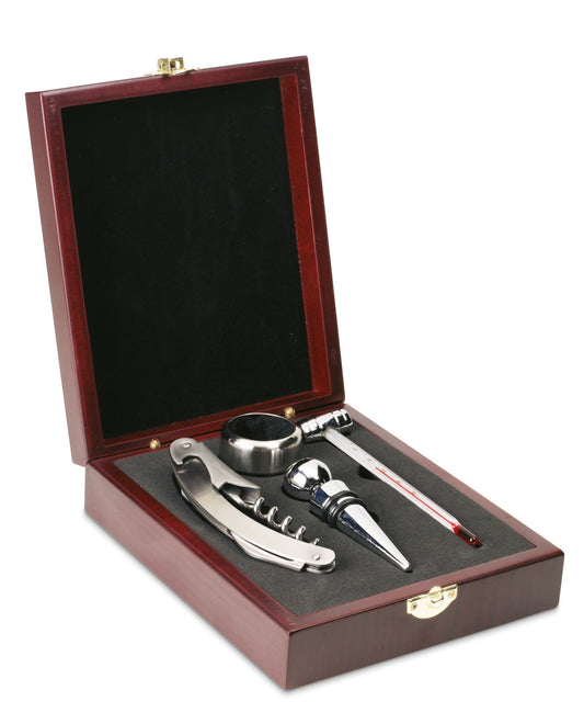 Set elegant pentru vin