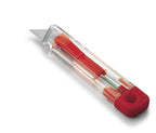 Cutter din plastic