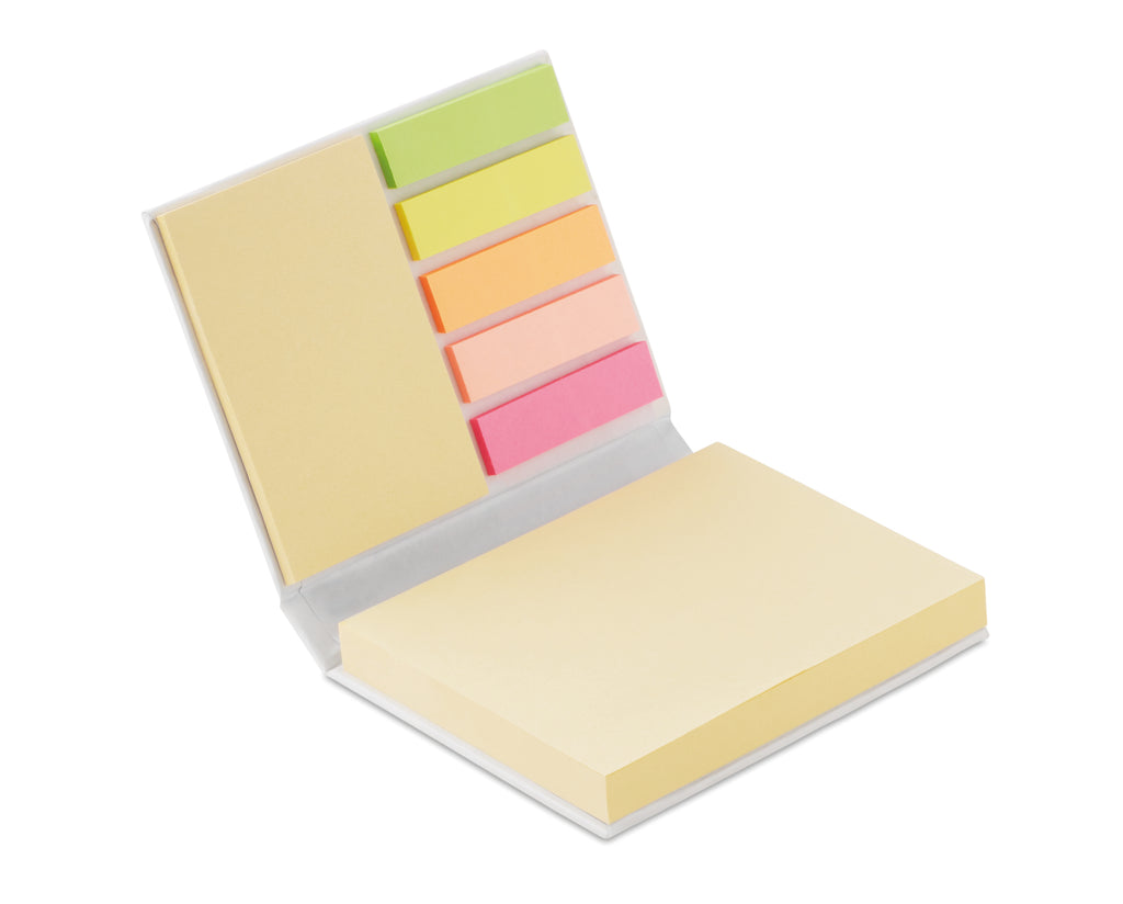 Set notes adezive