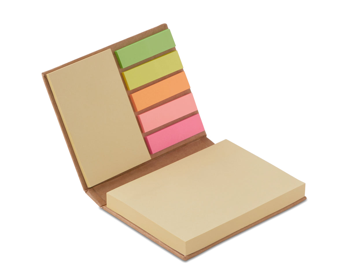 Set notes adezive