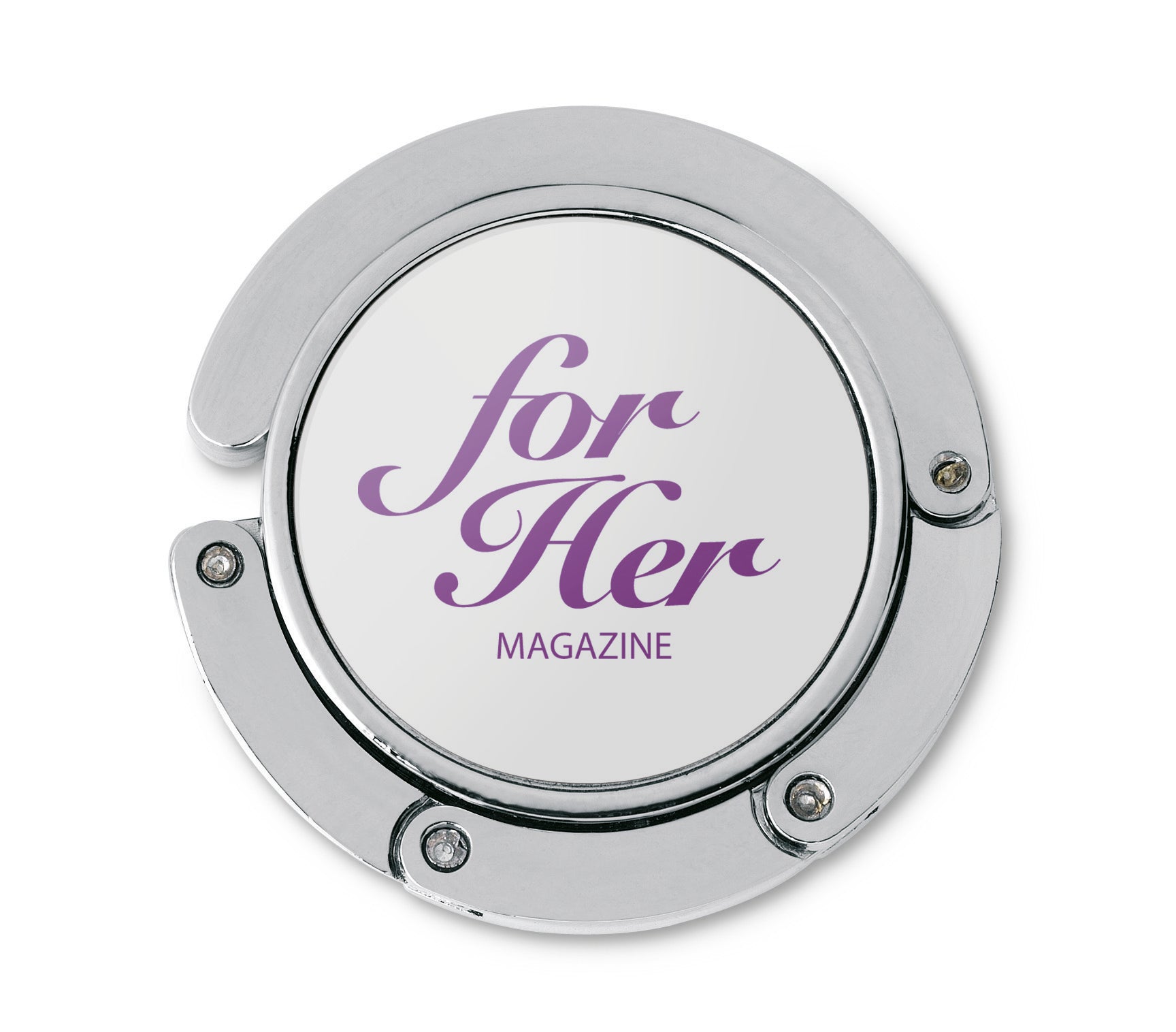 Dispozitiv de agăţat poşeta