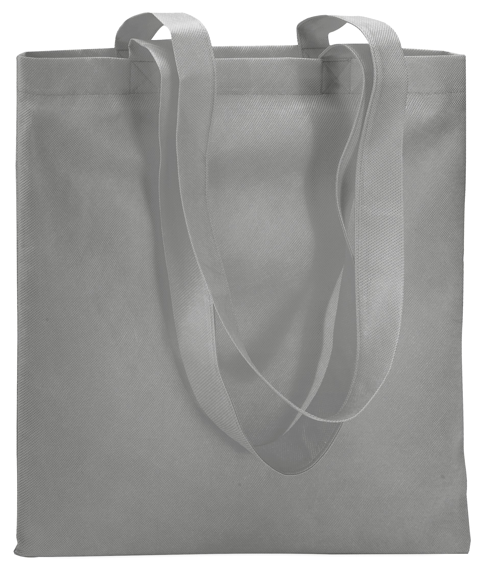 Sacoşă neţesută de cumpărături