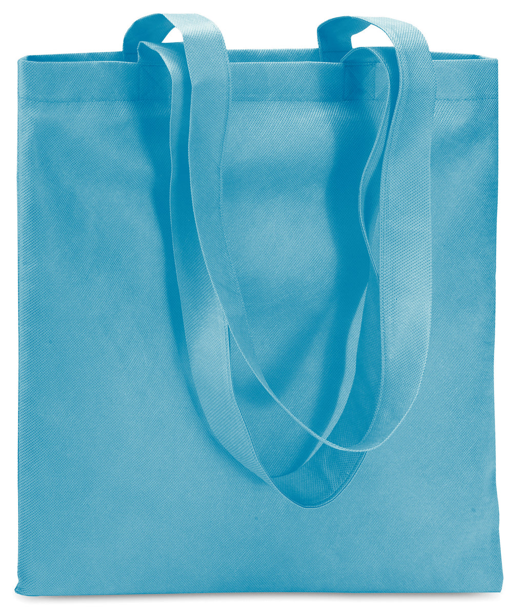 Sacoşă neţesută de cumpărături