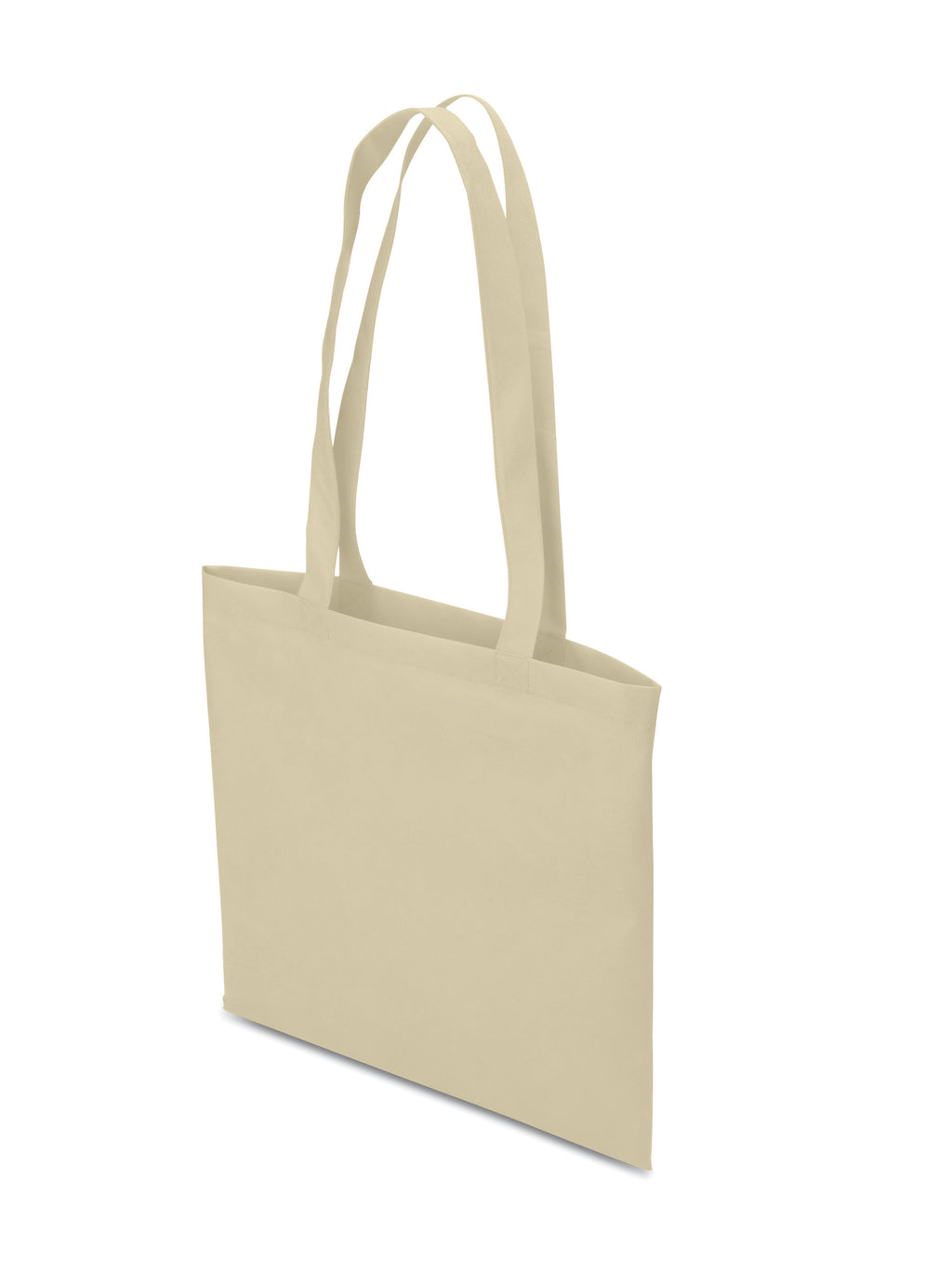 Sacoşă neţesută de cumpărături