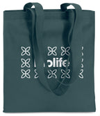 Sacoşă neţesută de cumpărături